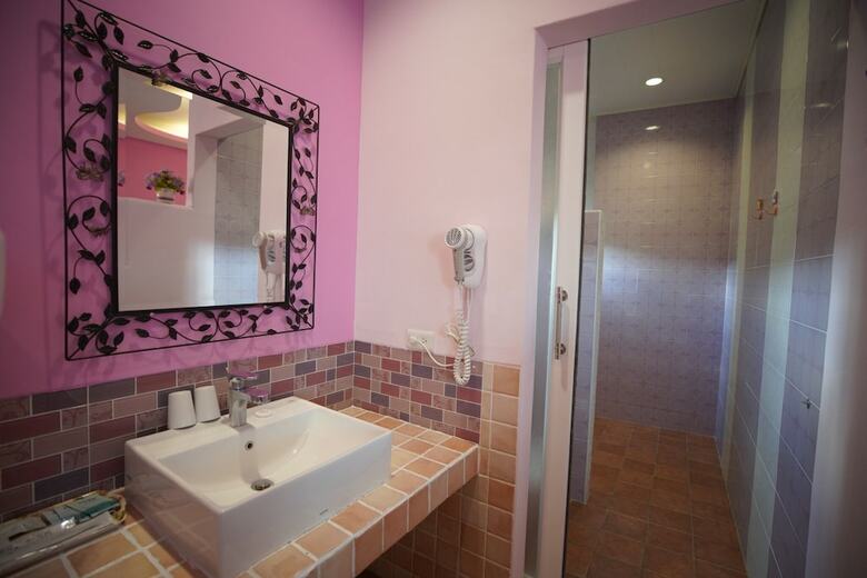 Bed & Breakfast Kenting Wonderful Hotel