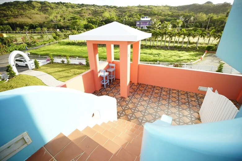 Bed & Breakfast Kenting Wonderful Hotel