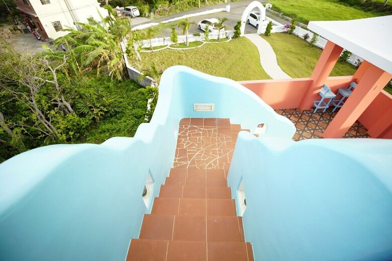 Bed & Breakfast Kenting Wonderful Hotel