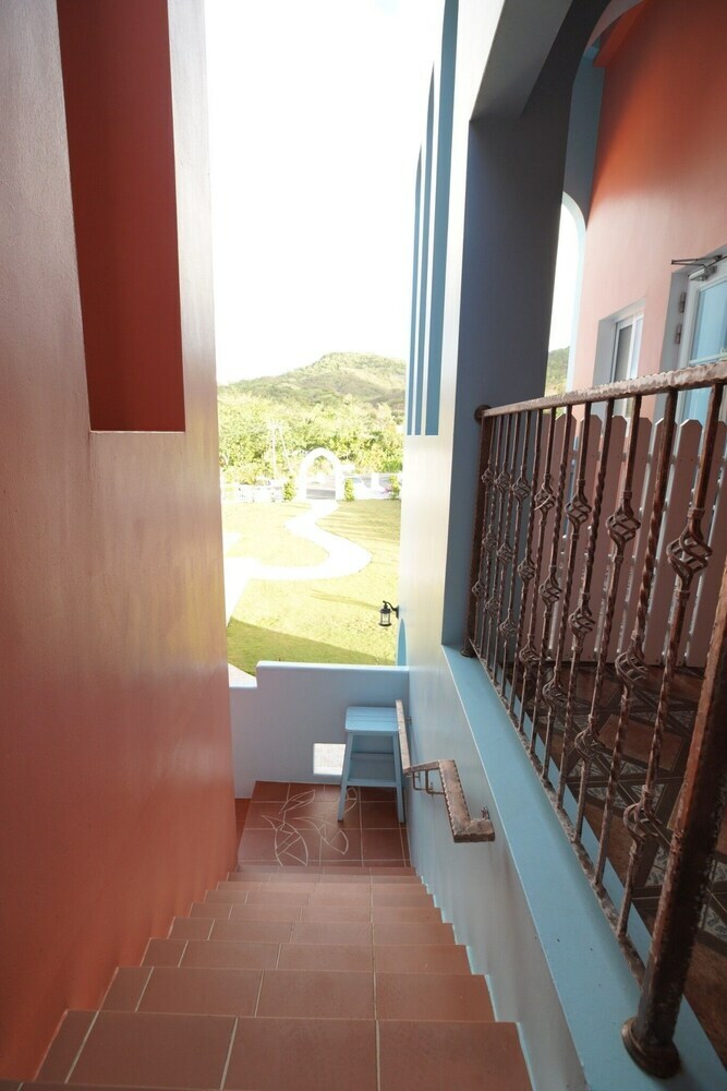 Bed & Breakfast Kenting Wonderful Hotel