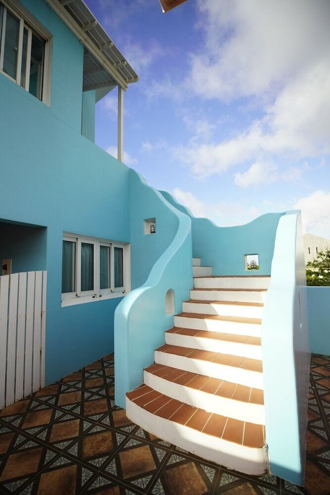 Bed & Breakfast Kenting Wonderful Hotel