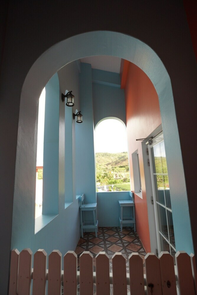 Bed & Breakfast Kenting Wonderful Hotel