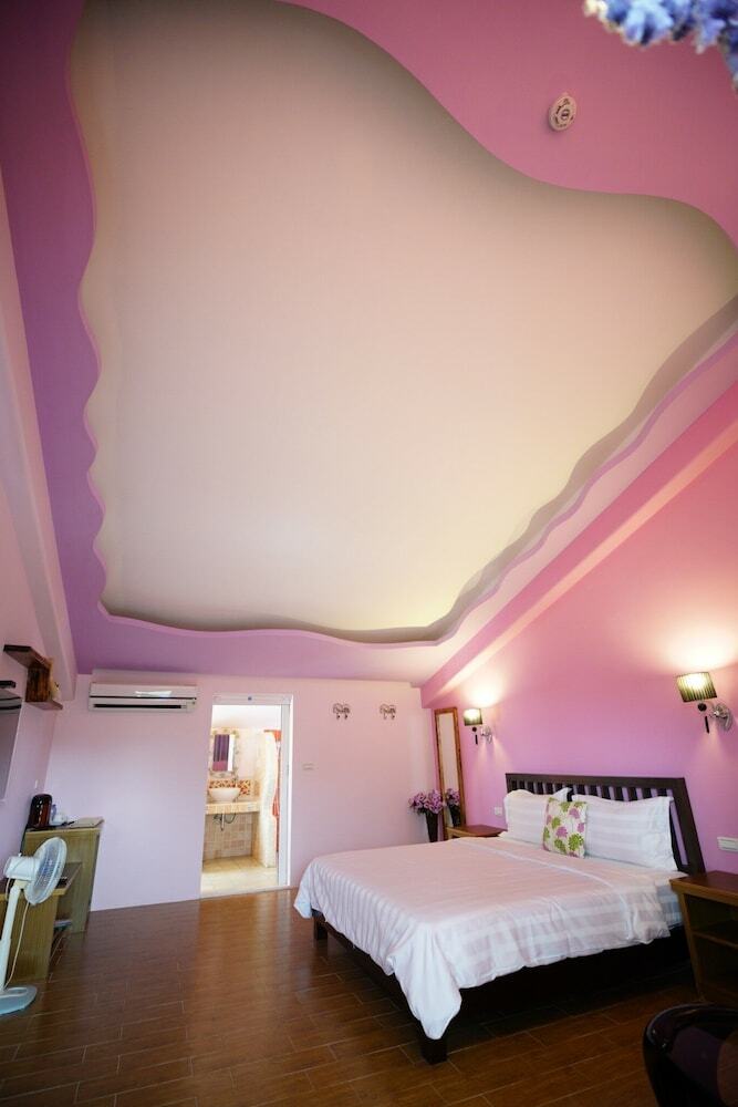 Bed & Breakfast Kenting Wonderful Hotel