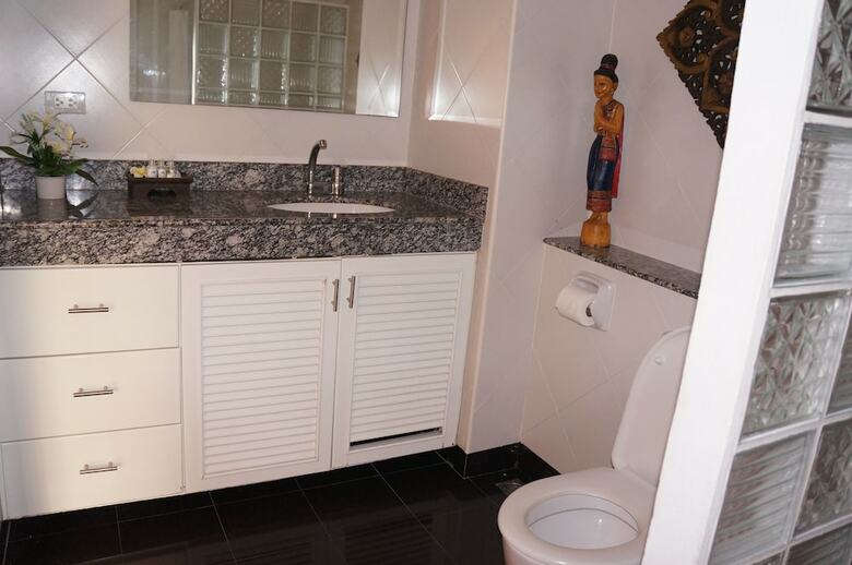 Apartamento The Royal Tropical Beach At Vip Chain Resort