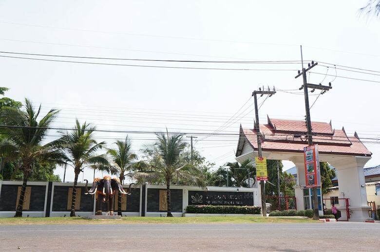 Apartamento The Royal Tropical Beach At Vip Chain Resort