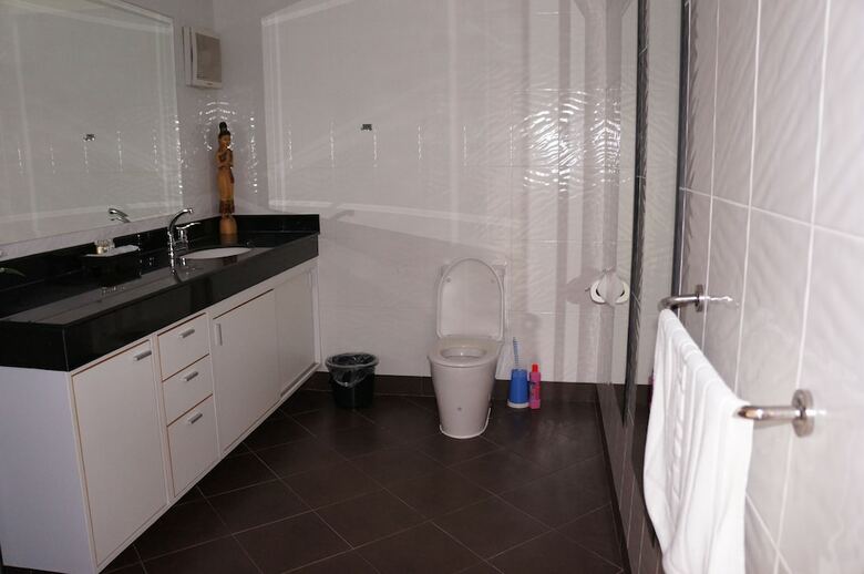 Apartamento The Royal Tropical Beach At Vip Chain Resort