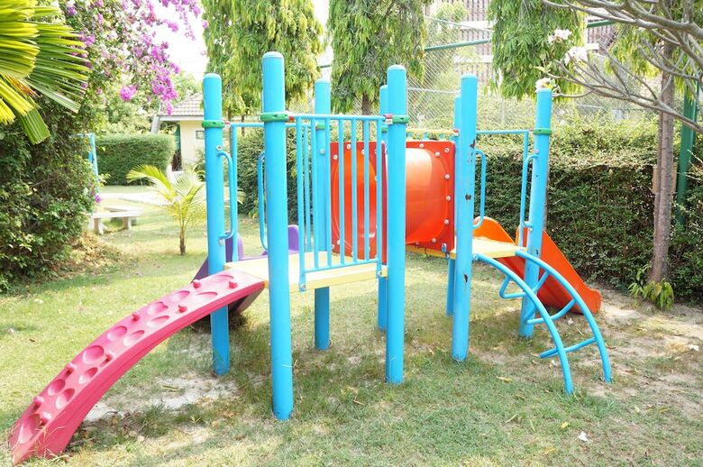 Apartamento The Royal Tropical Beach At Vip Chain Resort