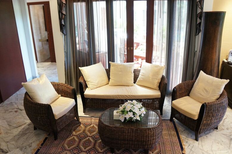 Apartamento The Royal Tropical Beach At Vip Chain Resort