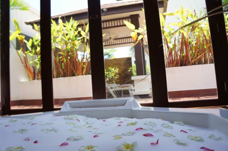 Apartamento The Royal Tropical Beach At Vip Chain Resort