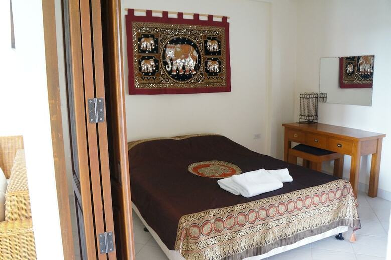 Apartamento The Royal Tropical Beach At Vip Chain Resort