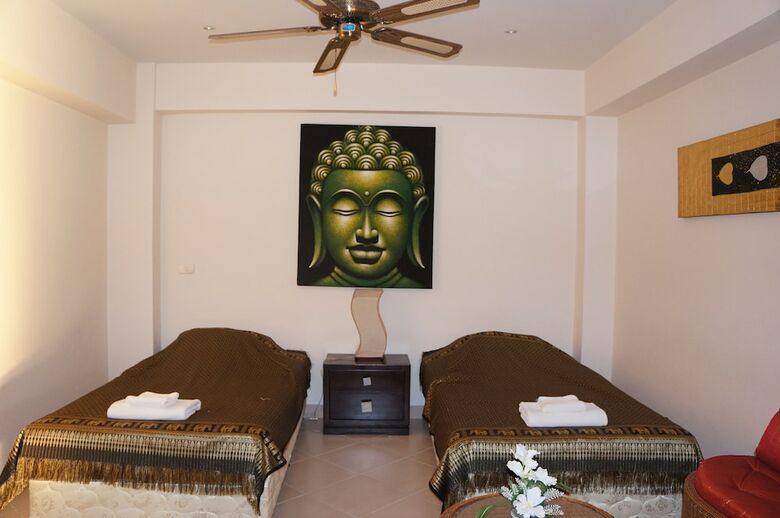 Apartamento The Royal Tropical Beach At Vip Chain Resort