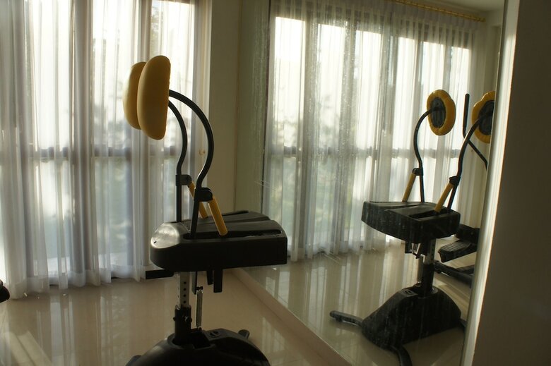 Apartamento The Royal Tropical Beach At Vip Chain Resort