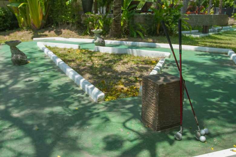 Apartamento The Royal Tropical Beach At Vip Chain Resort