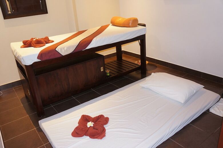 Apartamento The Royal Tropical Beach At Vip Chain Resort