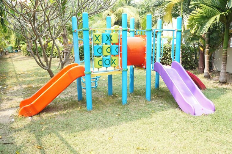 Apartamento The Royal Tropical Beach At Vip Chain Resort