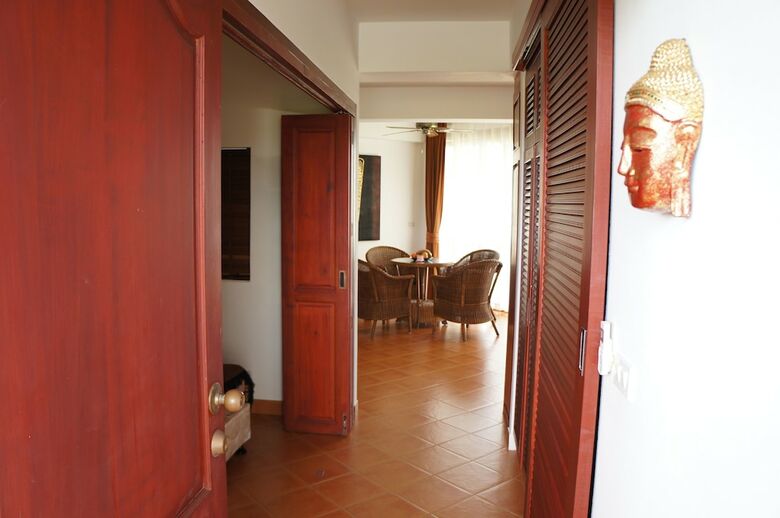 Apartamento The Royal Tropical Beach At Vip Chain Resort