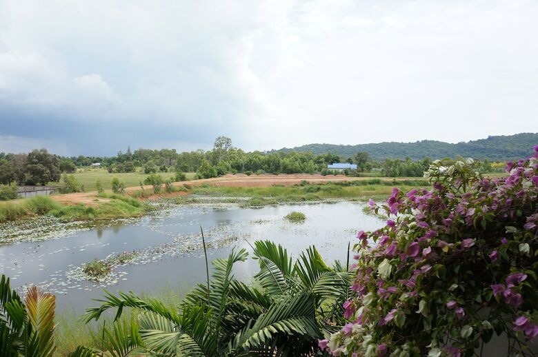 Apartamento The Royal Tropical Beach At Vip Chain Resort
