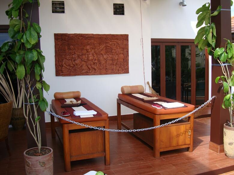 Apartamento The Royal Tropical Beach At Vip Chain Resort