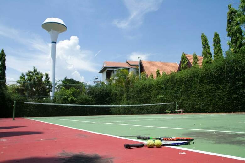 Apartamento The Royal Tropical Beach At Vip Chain Resort
