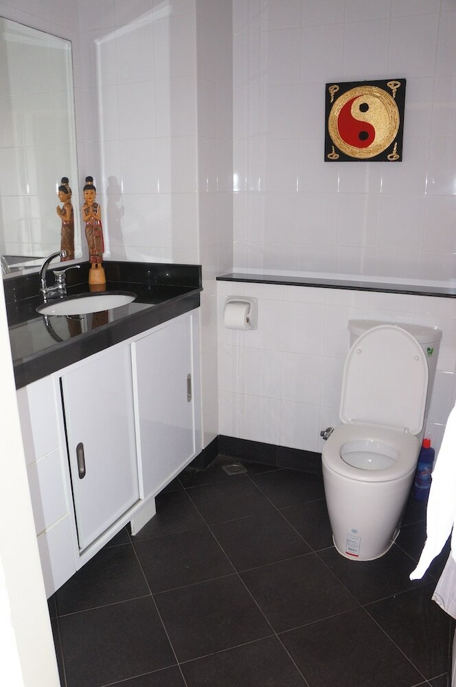 Apartamento The Royal Tropical Beach At Vip Chain Resort