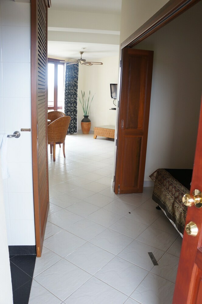 Apartamento The Royal Tropical Beach At Vip Chain Resort