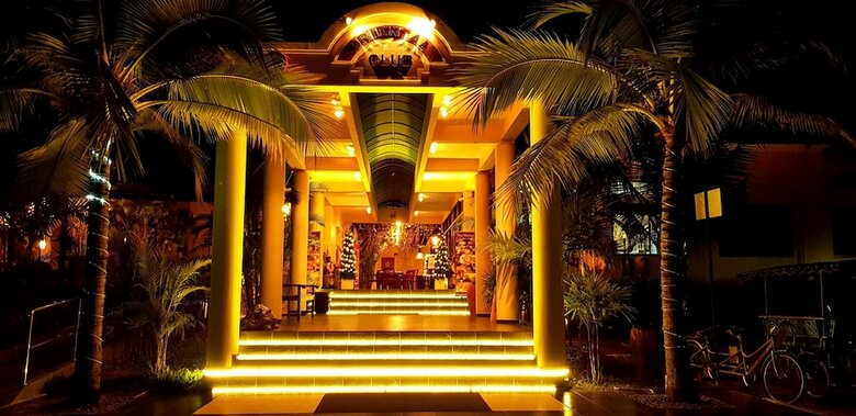 Apartamento The Royal Tropical Beach At Vip Chain Resort