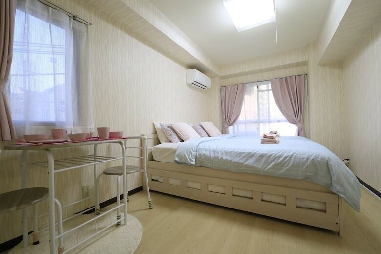 Apartamentos Hoseiro 303