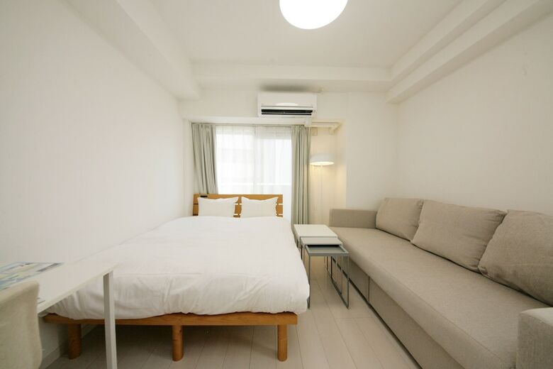 Apartamentos Toho Hotel Hakata Chiyo