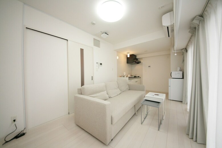 Apartamentos Toho Hotel Hakata Chiyo
