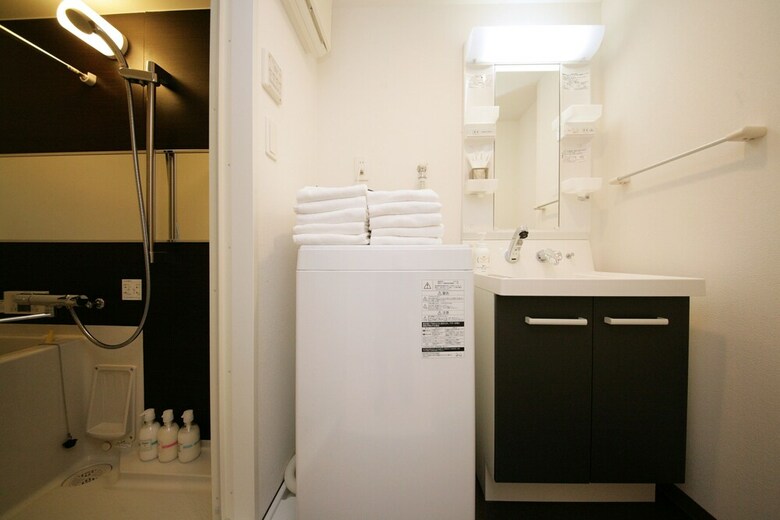 Apartamentos Toho Hotel Hakata Chiyo