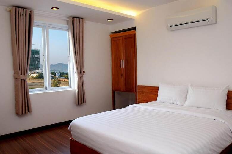 Aha Stelle Hotel Nha Trang
