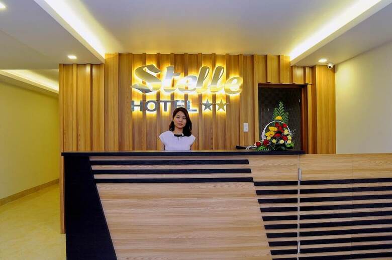 Aha Stelle Hotel Nha Trang