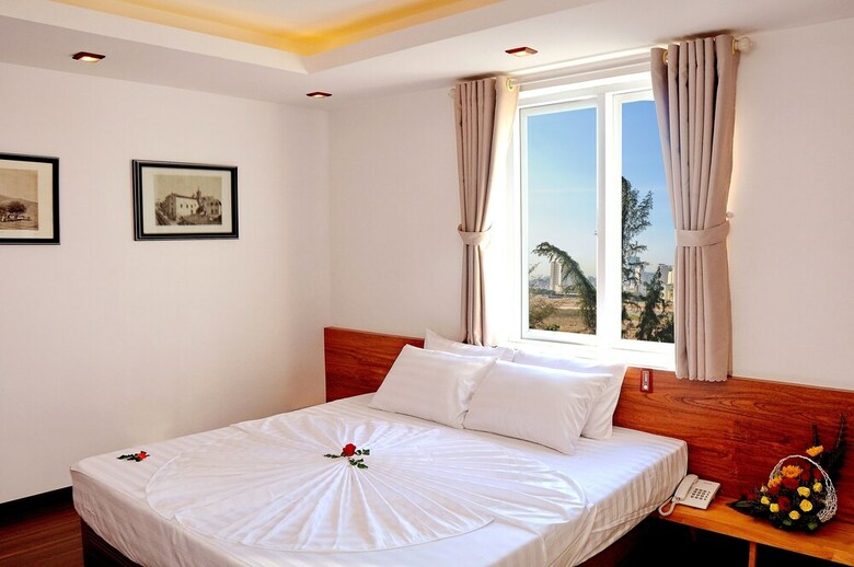 Aha Stelle Hotel Nha Trang