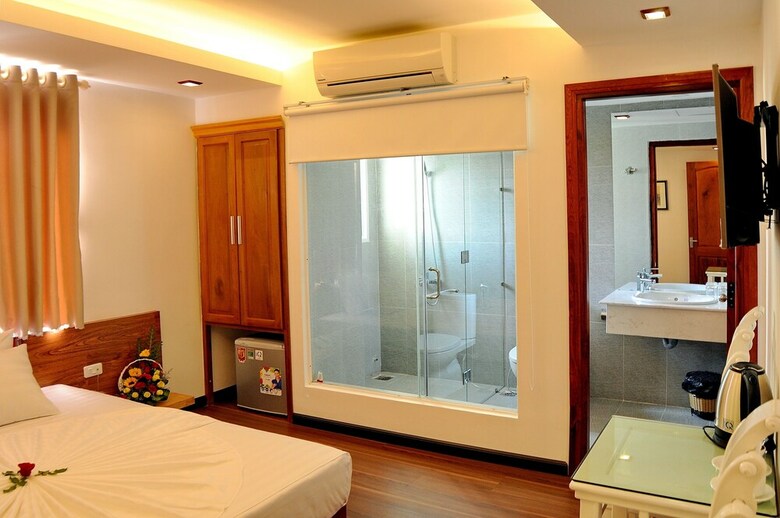 Aha Stelle Hotel Nha Trang