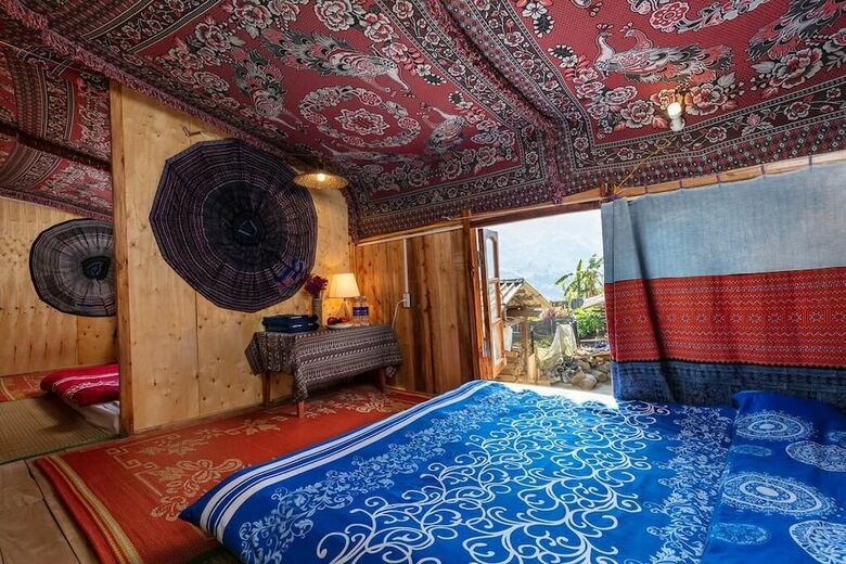 Hostal Hmong Sister House - Hostel
