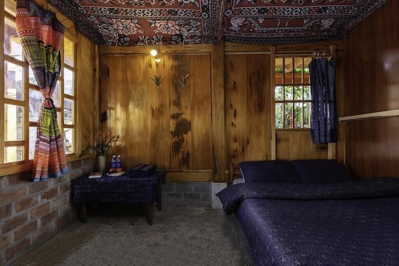 Hostal Hmong Sister House - Hostel