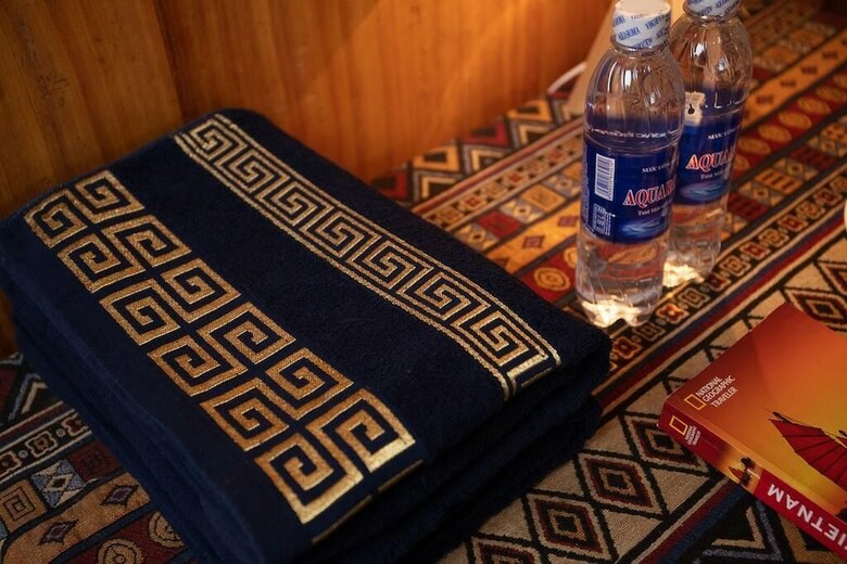 Hostal Hmong Sister House - Hostel
