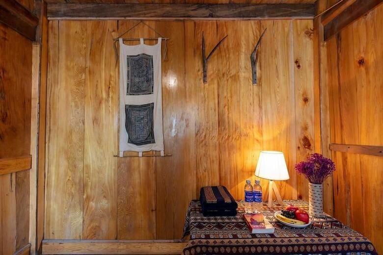 Hostal Hmong Sister House - Hostel