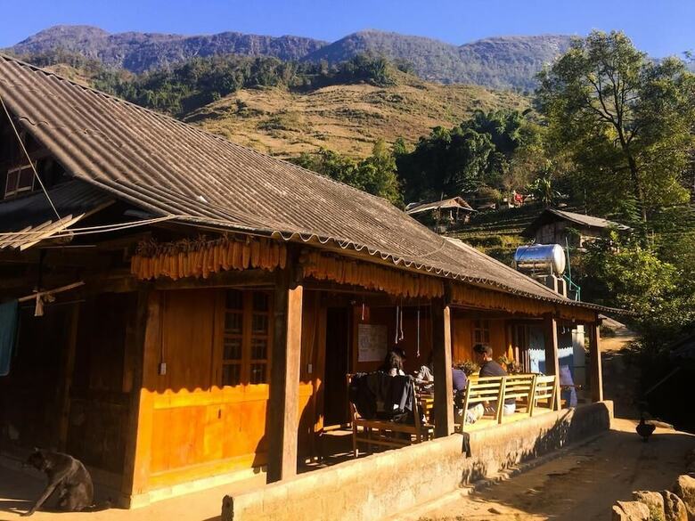 Hostal Hmong Sister House - Hostel