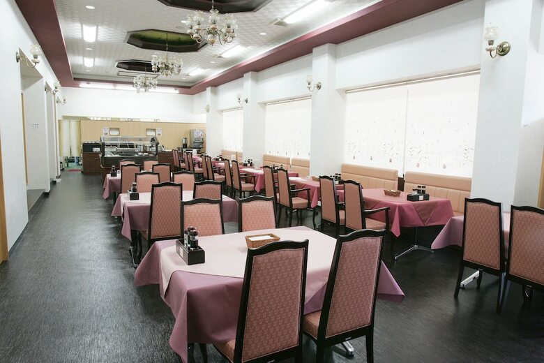 Uwa Park Hotel