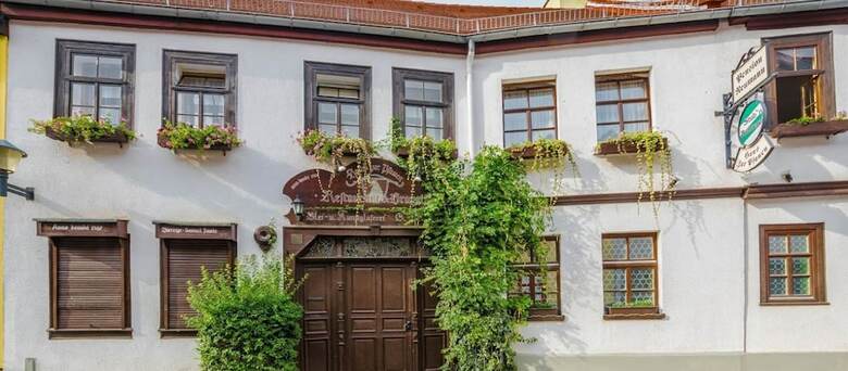 Pension Haus Zur Pfauen