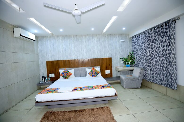 Hotel Darshan Naroda