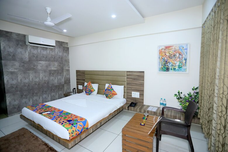 Hotel Darshan Naroda