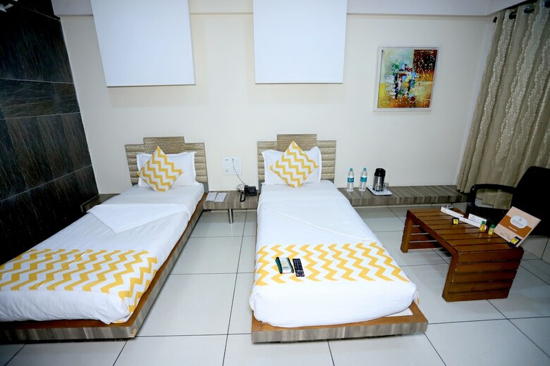 Hotel Darshan Naroda