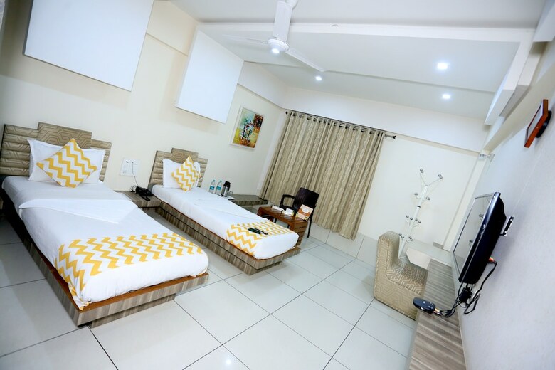 Hotel Darshan Naroda