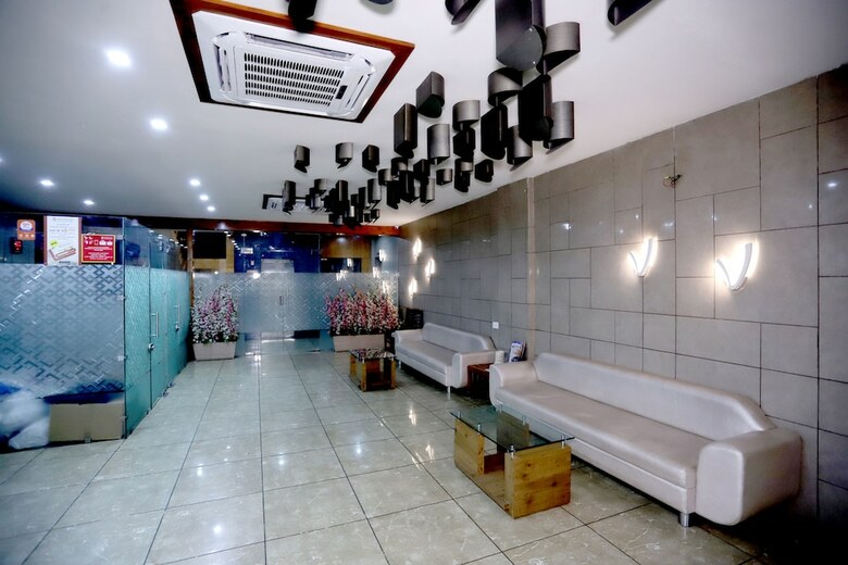 Hotel Darshan Naroda