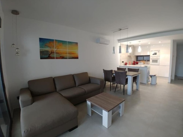 Apartamentos Oasis Beach 12