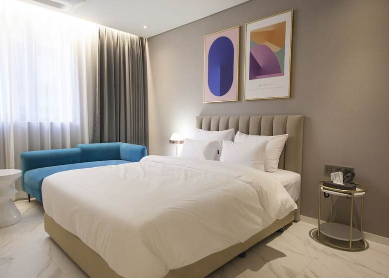 Hotel Londoner