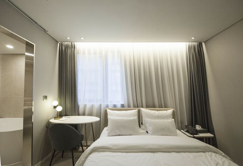Hotel Londoner