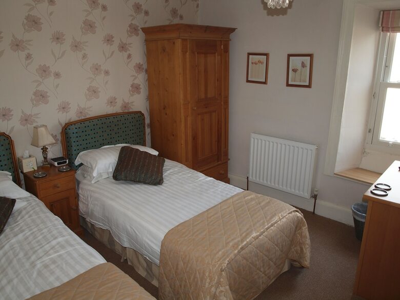 Hotel Herriot's In Hawes